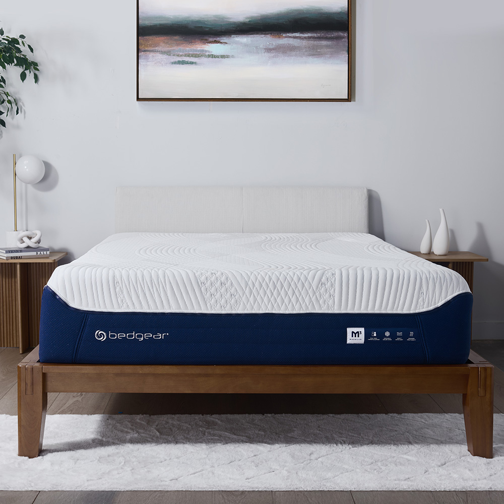 M3 Performance Mattress