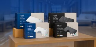 MLILY USA: Simple, Compelling One-Stop Shop MLILY USA: Simple, Compelling One-Stop Shop