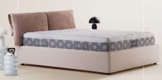 Magniflex Unveils New Program For Interior Designers At Fall High Point Market Magniflex Unveils New Program For Interior Designers At Fall High Point Market