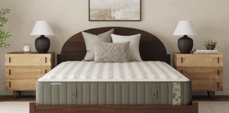 Paramount Spotlights Natural Luxury With Nature’s Spa High Point Preview Paramount Spotlights Natural, Luxury With Nature’s Spa High Point Preview