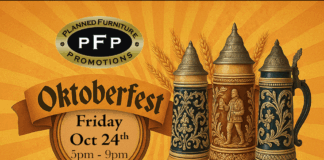 Planned Furniture Promotions to Host Oktoberfest at High Point Market Planned Furniture Promotions set to host Oktoberfest at High Point Market