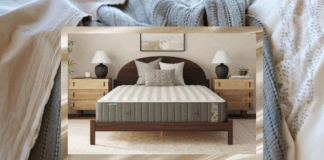 Paramount Sleep, Purecare Team Up At High Point Market To Showcase Natural, Sustainable Sleep Solutions Paramount Sleep, Purecare Team Up At High Point Market To Showcase Natural, Sustainable Sleep Solutions