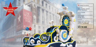 Serta to Debut Float in the 99th Macy’s Thanksgiving Day Parade Serta to Debut Float in the 99th Macy’s Thanksgiving Day Parade