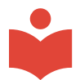 orange magazine icon