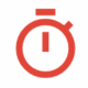 orange timer orange timer