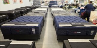 Americanstar Mattress Expands Partnership With Bel Furniture Americanstar Mattress Expands Partnership With Bel Furniture