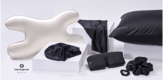 Bedgear Launches Beauty Collection Bedgear Launches Beauty Collection