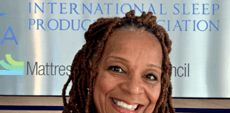 A Conversation With ISPA Office Manager Delphia Porter Delphia Porter