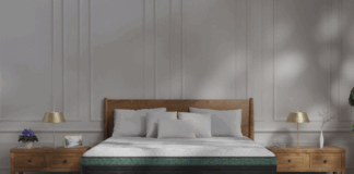 Helix Sleep Launches Retail Program with Nebraska Furniture Mart Helix Sleep Launches Retail Program with Nebraska Furniture Mart
