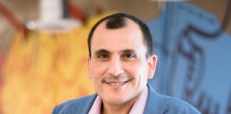 Industry Group and City of Hope Announce Honoree of 2026 West Coast Event Javier Sanchez, president and CEO of Jonathan Louis