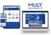 Mlily USA Relaunches Mlily U Mlily USA Relaunches Mlily U