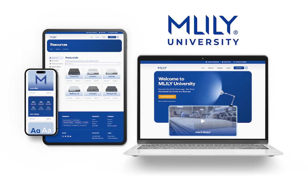 Mlily USA Relaunches Mlily U