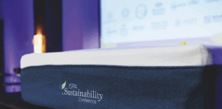 Driving The Emerging Circular Economy In The Sleep Products Industry Driving The Emerging Circular Economy In The Sleep Products Industry