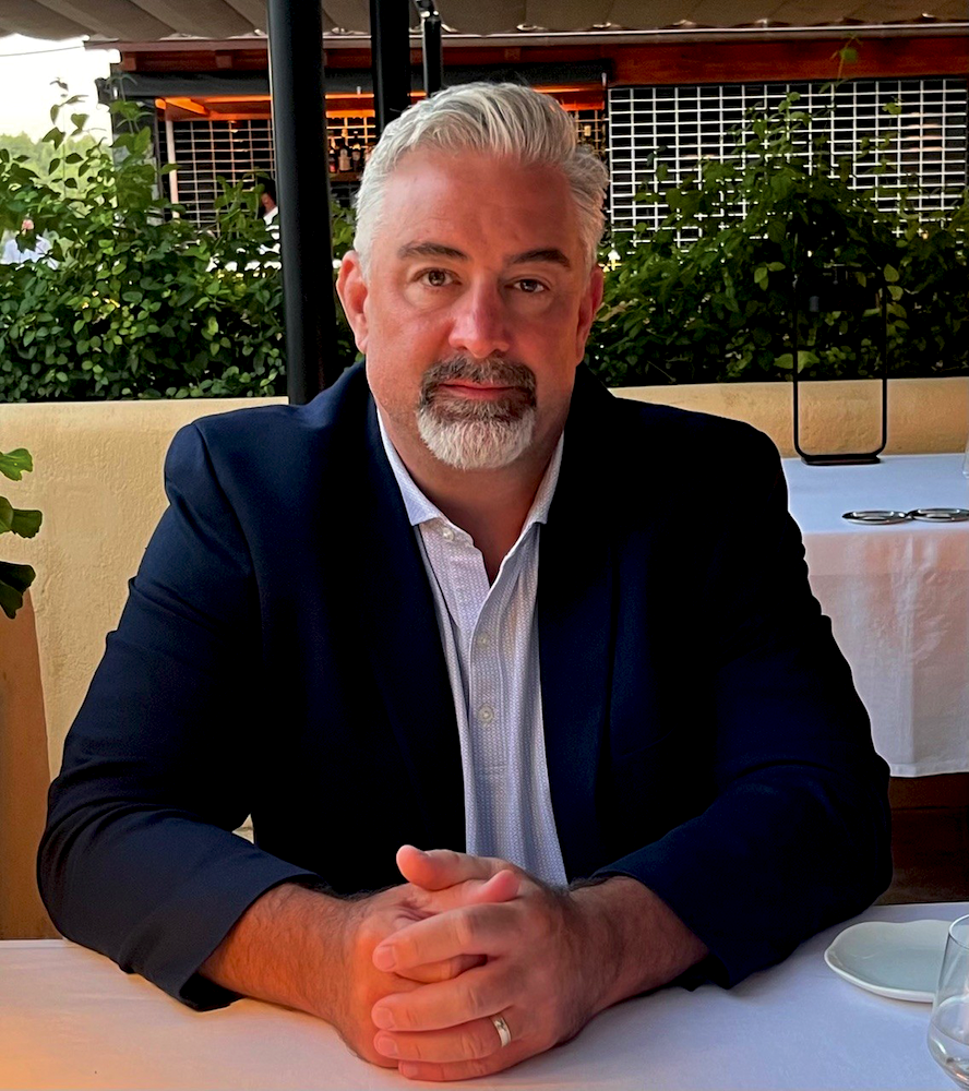 Nightcap Q&A With Mike Tilki