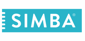 Simba Expands Bensons for Beds Partnership Simba horizontal logo