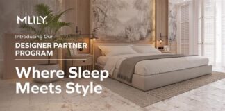 MLILY USA Launches Designer Partner Program To Delivery Margin-Friendly, Easy-To-Shop Experience MLILY USA Launches Designer Partner Program To DeliveryMargin-Friendly, Easy-To-Shop Experience