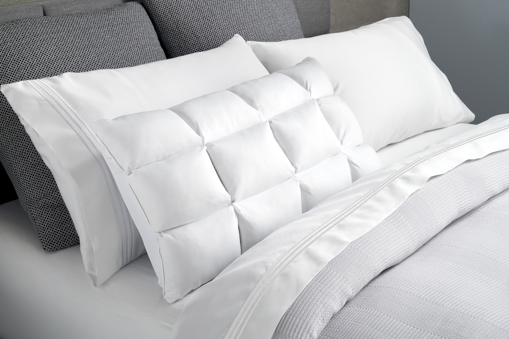 Purecare, Eden Textile Partnership Makes Win-Win For