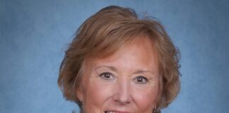 Together Forward: Why ISPA Matters Now More Than Ever New Laurie Tokarz Headshot