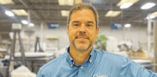 The Remarkable Evolution of The Original Mattress Factory Greg Trzcinski, son of company founder Ron Trzcinski, has been president of The Original Mattress Factory since 2017.