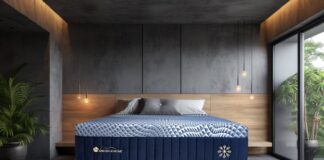 Americanstar Mattress Returns to Las Vegas Market with Debut of Groundbreaking S-Class Hybrid Collection