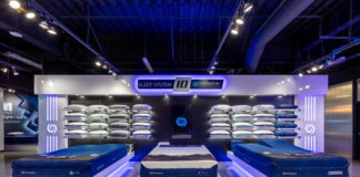 Sleep Just Got Personal: BEDGEAR Introduces the Next Evolution of Personalized Performance Sleep at 2026 Las Vegas Market
