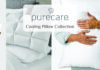 Purecare launches cooling pillows enhanced with Alexicool