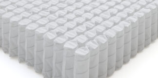 Spinks Unveils New Innovative Pocket Spring Range For Global Mattress Market