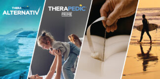 Therapedic Worldwide Signals Next Chapter With Robust Product Launch in Las Vegas