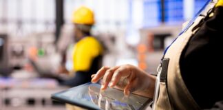 Manufacturers Increasing Use of Automation and Digital Technologies