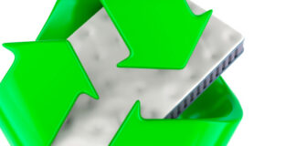 Grinding Toward a Circular Future