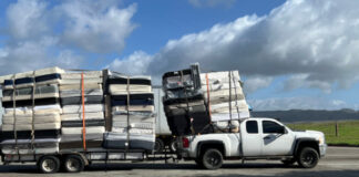 Mattress Recycling Legislation Advances in Virginia