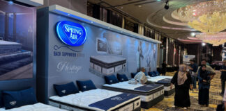 Spring Air Malaysia Launches