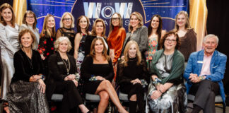 WithIt Celebrates Industry Leadership at WOW Awards Gala in Las Vegas