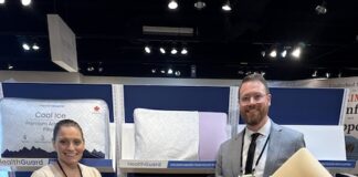 HealthGuard Sees Renewed Momentum, Retailers Open to Change