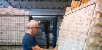 British Mattress Manufacturer Seeks to Tackle Farmers Being Paid “Mere Pennies” for Fleece