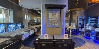 Kingsdown Partnership Results in 25% Sales Increase