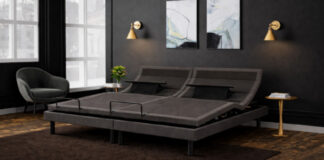 Sinomax® USA Enters the Adjustable Base Category