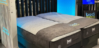 Sleep Products, Designed and Explained With Intention