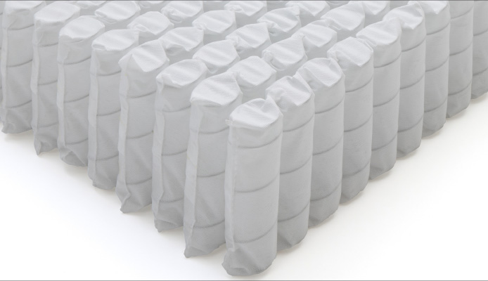Spinks Launches New Pocket Spring Range for Global Mattress Market ...