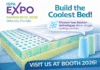 Alexium Introduces Predictive Thermal Profile at ISPA EXPO 2026