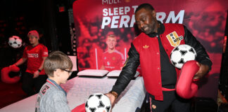 MLILY USA Helps Retailers Tap World Cup Excitement with National Sweepstakes