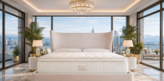 Posh+Lavish Introduces the Curated Collection