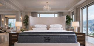 Posh+Lavish Introduces the Haute Couture Collection with Horsehair