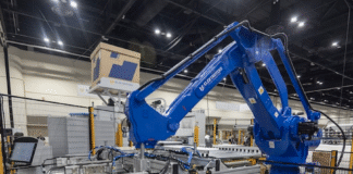 Where Mattress Manufacturers Are Investing in Automation Now