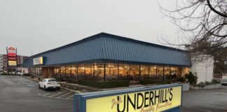 Josh Underhill’s Family Furniture to Shutter After 80 Years