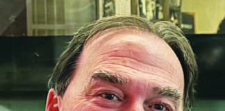 Standard Fiber Names Randy Spence to Top Merchandising Post