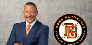 WithIt Announces Ross Bernstein as Keynote Speaker for the Spring Education Breakfast at High Point Market