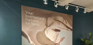 One Showroom. Three Companies. Scaled for Success.