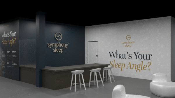 Symphony Sleep to Make Spring Debut at High Point Market