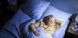 Study Suggests Sleep Patterns May Offer Early Clues to Dementia Risk